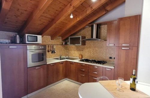 Castro Apartment | Incanto sul Lago Mountain Lake Iseo Hospitality