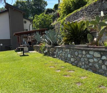 Castro Apartment | Incanto sul Lago Mountain Lake Iseo Hospitality