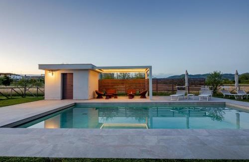 San Rocco House | Incanto Toscano