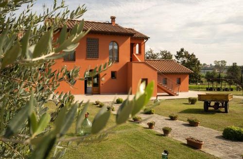 San Rocco House | Incanto Toscano