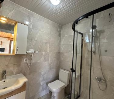 Mazıkoy Hotel | Incekum Pansiyon
