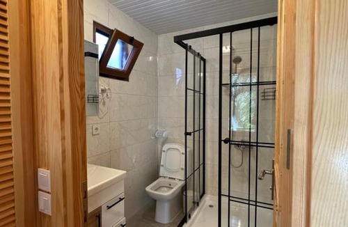 Mazıkoy Hotel | Incekum Pansiyon