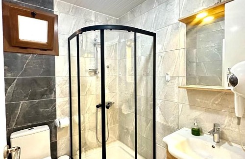 Mazıkoy Hotel | Incekum Pansiyon