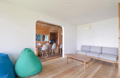 Imabari House | Incense Beachfront Villa
