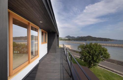 Imabari House | Incense Beachfront Villa