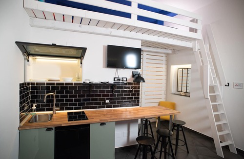Milazzo Bed & Breakfast | InCentro B&B