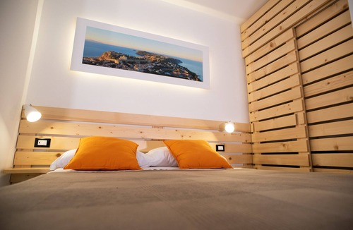 Milazzo Bed & Breakfast | InCentro B&B