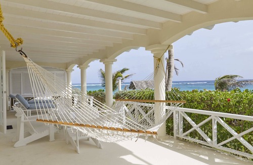 Silver Sands Apartment | Inchcape Seaside Villas 1 bedroom De Luxe Apartment C