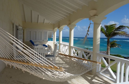 Silver Sands House | Inchcape Seaside Villas 1 bedroom De Luxe Apartment D