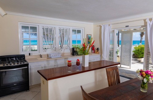 Silver Sands Villa | Inchcape Seaside Villas
