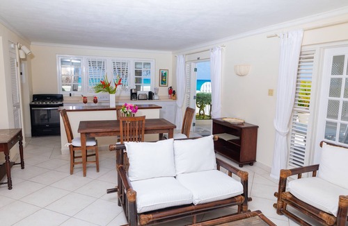 Silver Sands Villa | Inchcape Seaside Villas