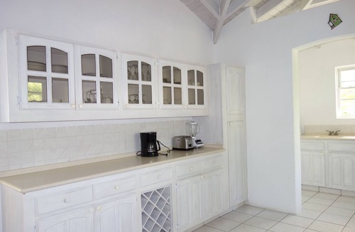 Silver Sands Villa | Inchcape Seaside Villas