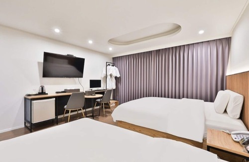 Seo-gu Hotel | Incheon BEYOND HOTEL