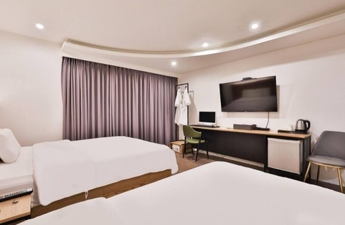 Seo-gu Hotel | Incheon BEYOND HOTEL