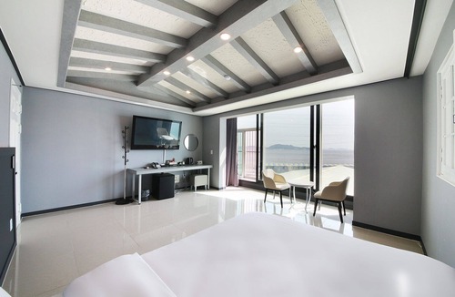 Suwon Hotel | Incheon Haru