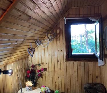 Reci Ski Chalet | Inchirieri cabana- “Chalet Rustique”