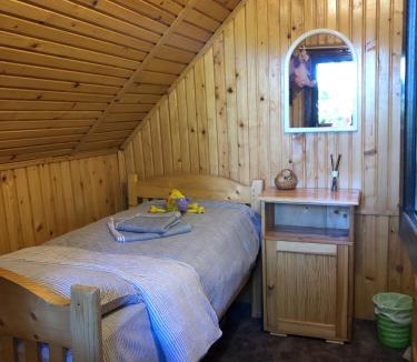 Reci Ski Chalet | Inchirieri cabana- “Chalet Rustique”