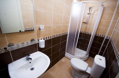 Enez Hotel | Inci Apart Otel