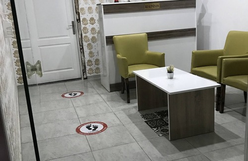 Nazilli Apartment | Inci Apart