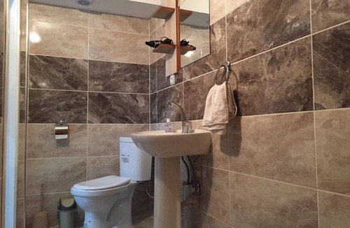Nazilli Apartment | Inci Apart