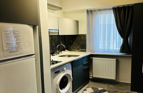 Isparta Apartment | Inci Konaklama