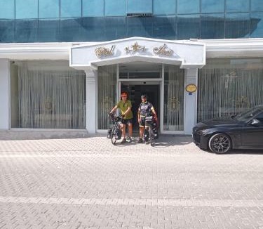 Ortakoy Hotel | inci otel