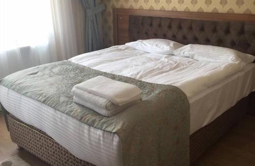Ortakoy Hotel | inci otel