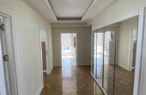 Yomra Apartment | inci prime