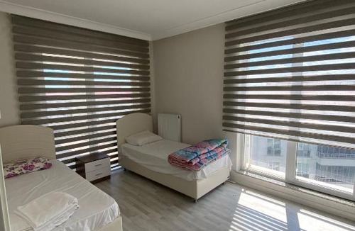 Yomra Apartment | inci prime