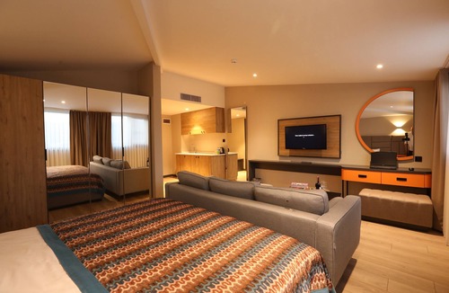 Sakarya Hotel | Incipark Hotel