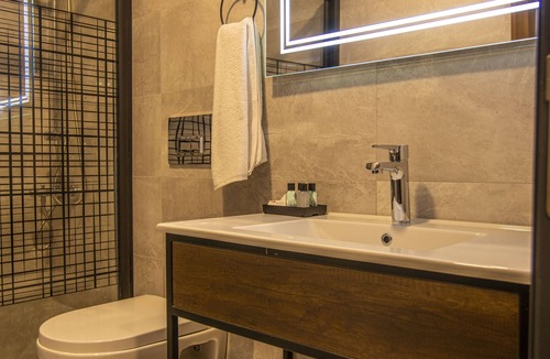 Sakarya Hotel | Incipark Hotel