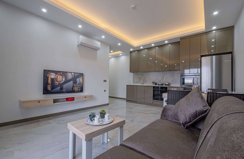 Seki Apartment | incisuites
