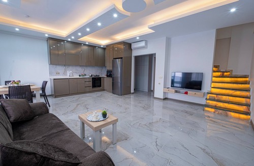 Seki Apartment | incisuites