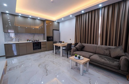 Seki Apartment | incisuites