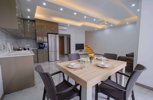 Seki Apartment | incisuites