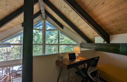 Incline Village House | Incline Village Chalet