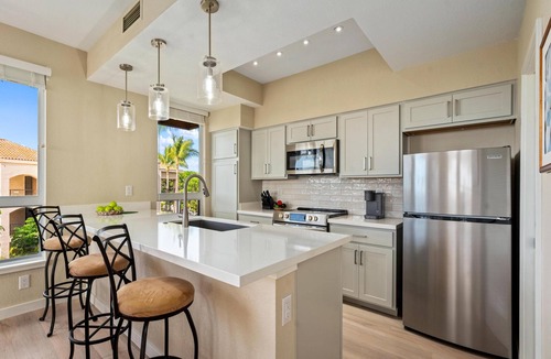 Waikoloa Condo | Includes Beach Gear! Shores at Waikoloa 331