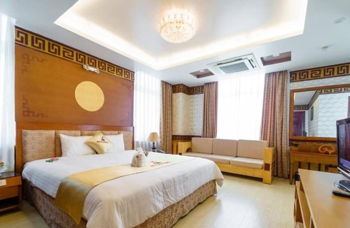 Phu Ly Hostel | Inco 515.9 Hotel