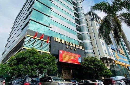 Phu Ly Hostel | Inco 515.9 Hotel