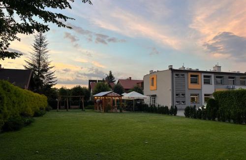 Suprasl House | Incognito