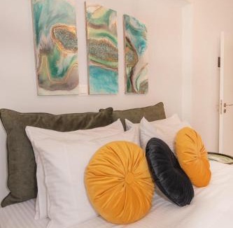 Paradisi Apartment | Inconceptual apartment