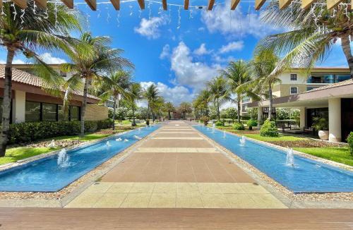 Aquiraz House | Incrível Resort Mandara Kauai - Porto das Dunas