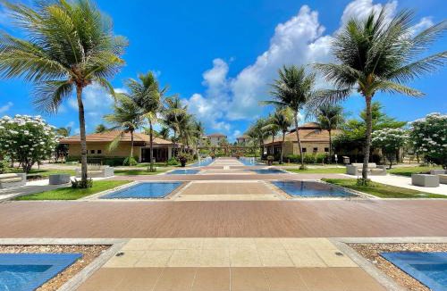 Aquiraz House | Incrível Resort Mandara Kauai - Porto das Dunas