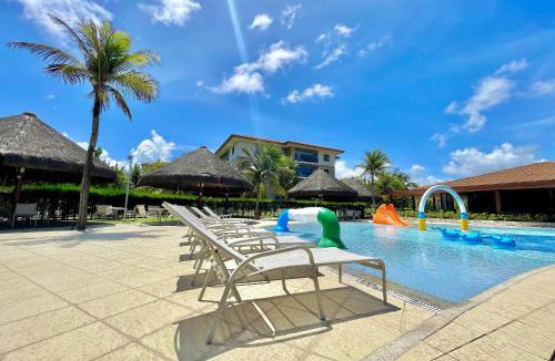 Aquiraz House | Incrível Resort Mandara Kauai - Porto das Dunas