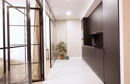 Centro Apartment | Increíble Apartamento en Centro Salamanca