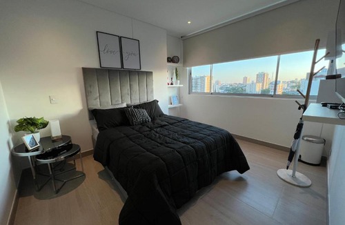 Barranquilla Apartment | Increíble apartamento con piscina en norte de Barranquilla