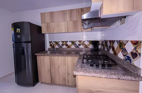 Cartago Apartment | Increíble apartasuite 5 estrellas