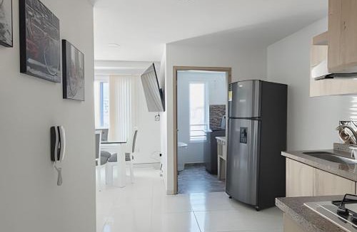 Cartago Apartment | Increíble apartasuite 5 estrellas