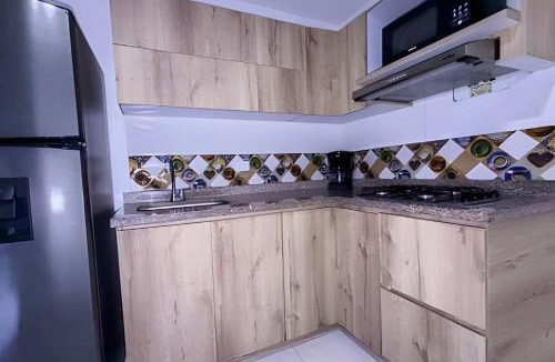 Cartago Apartment | Increíble apartasuite 5 estrellas