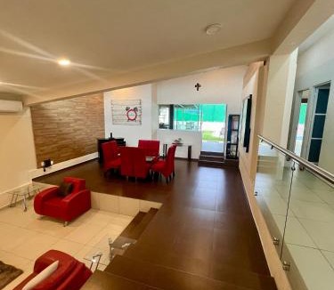Lomas de Cocoyoc Villa | Increíble Casa en Lomas de Cocoyoc con Alberca